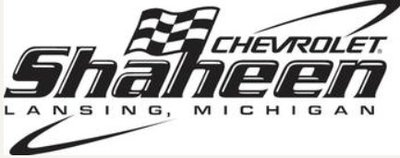 Shaheen Chevrolet Lansing