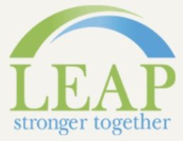 LEAP — Stronger Together