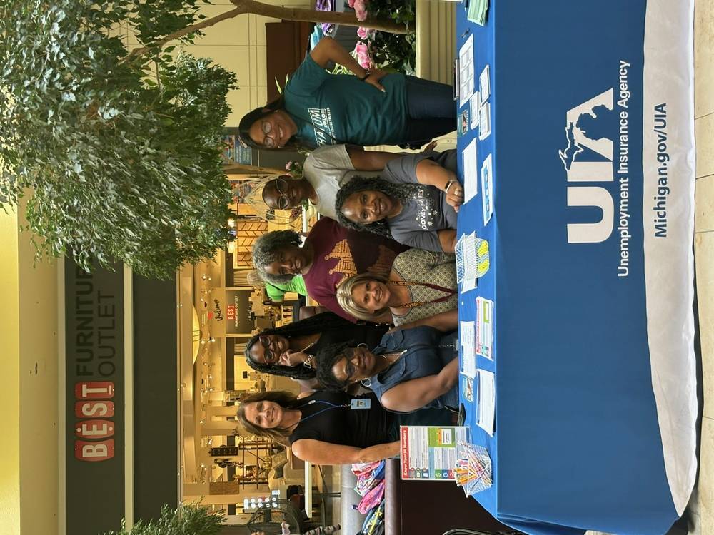 Community Partners & Volunteers